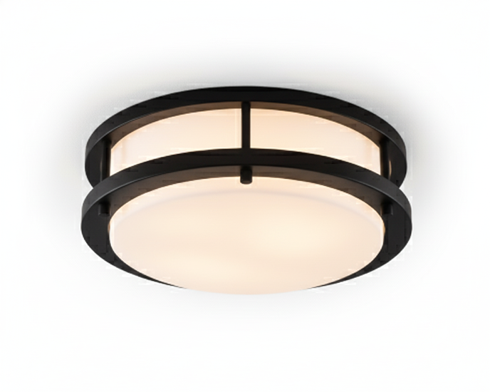 LED FLUSHMOUNT-25W