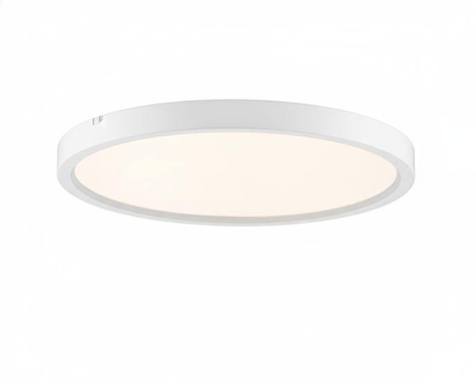 LED FLUSHMOUNT-30W