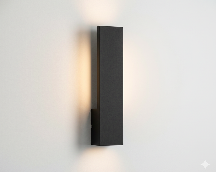 LED Indoor Wall Sconce