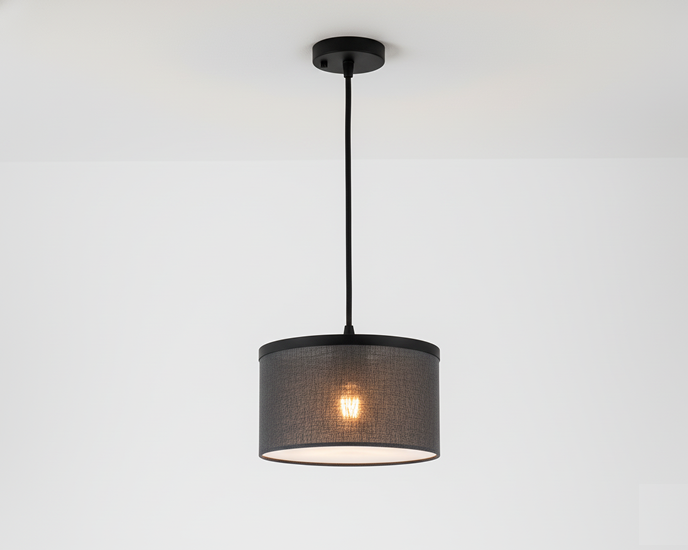LED Mini-Pendant-9W