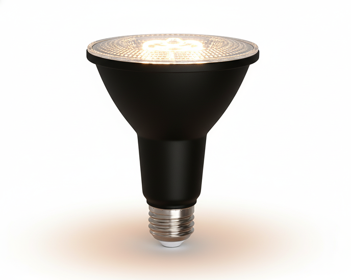 LED PAR30-11W
