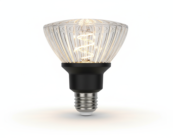 LED PAR30-15W.11W