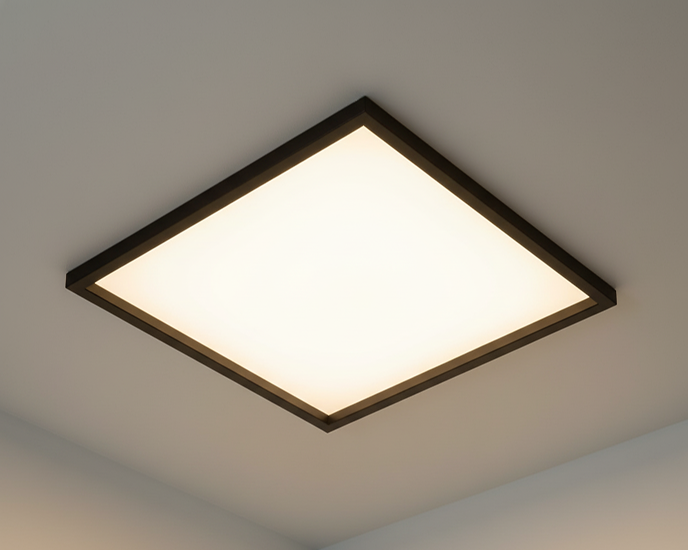 LED T-Bar Light-40W