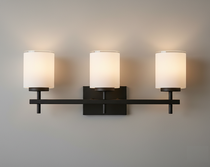 LED Vanity Lamp-25w