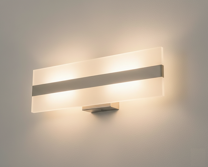 LED Vanity Lamp-30W,35W