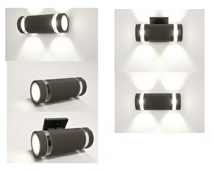 LED Wall Light