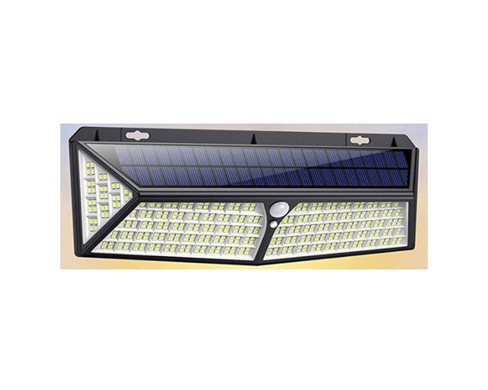 LED Solar Light