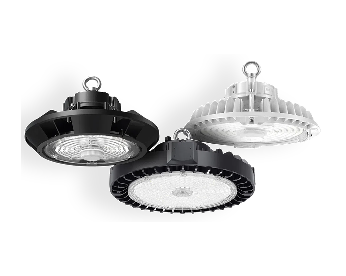 LED UFO High Bay Light