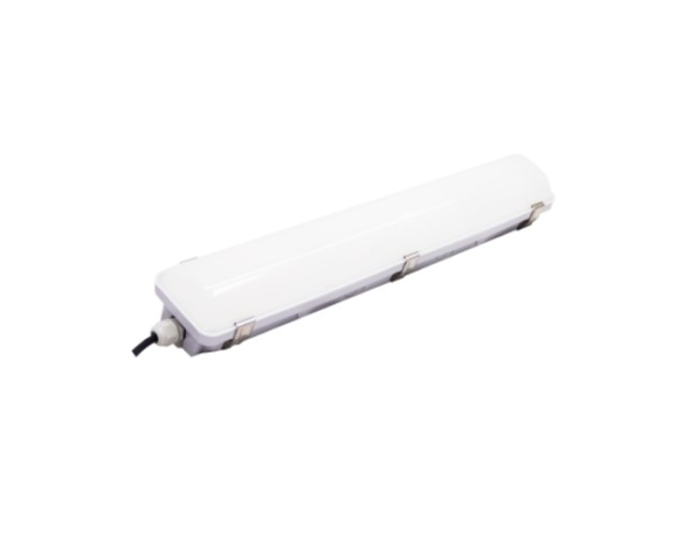 LED Vapor Tight Lights