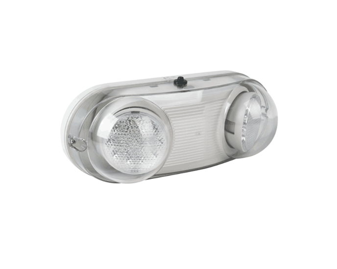 LED Waterproof Emergency Light