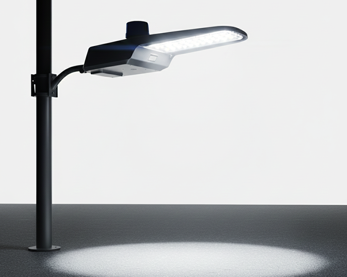Roadway-light