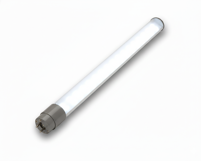 Single Pin LED T8 Tube Light